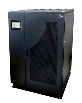 THREE PHASE ONLINE UPS