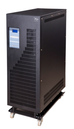 THREE PHASE ONLINE UPS