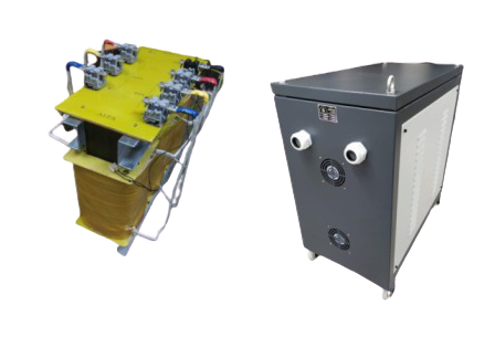 ISOLATION TRANSFORMER